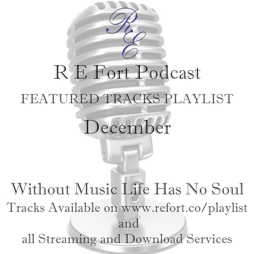 Featured Tracks Playlist December 2025