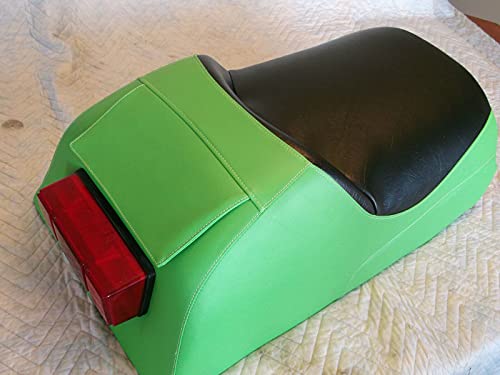 New Replacement seat cover fits Arctic Cat Z440 ZR440 SNO Pro 1998-03 Z ZR 440 SnoPro 606A