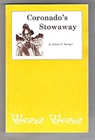Coronado's Stowaway B000ALN650 Book Cover