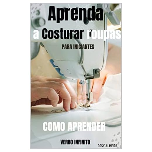 Como Aprender - Aprenda a costurar roupas
