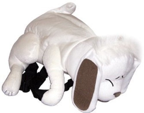 Naruto Akamaru plush Bag GE5482.