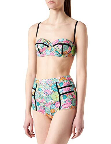 Maillot de bain deux pièces femme Sadie pour sublimer sa silhouette sans complexe