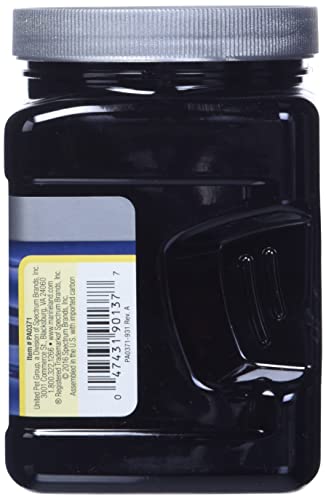Marineland Black Diamond Premium Activated Carbon 10 Ounces, Filter Media For Aquariums, Blacks & Grays #TOP1