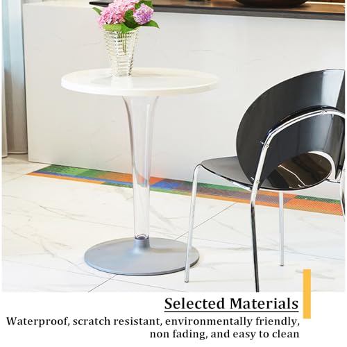 Petite table basse JATIBOSH gain de place pour résoudre le manque d'espace