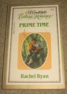 Prime Time 0440170400 Book Cover