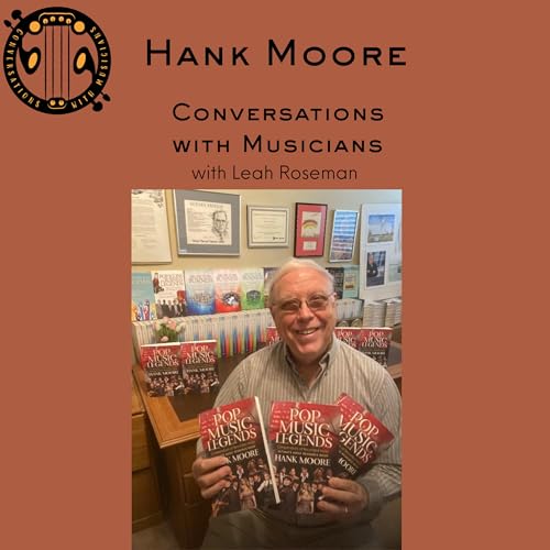 Elvis, LBJ & the Golden Age of Broadcasting &mdash; Hank Moore Stories