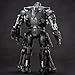 HiPlay ZD Toys Anniversary Series Collectible Figure Full Set: Iron Monger, Illuminated Edition, Height 23cm Miniature Action Figurine FGBTBW