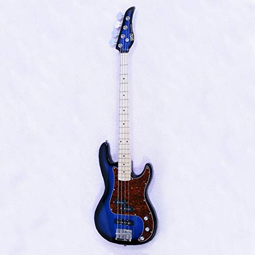 Top 10 Best Electric Bass Guitar Under 300 in February 2023