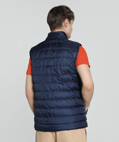 Image of PUMA Men's A-Line Coat