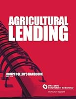 Agricultural Lending: May 2014 1505263948 Book Cover