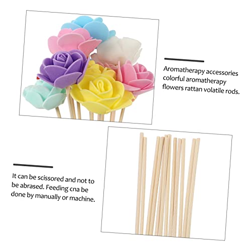 Varillas Difusoras de Rattan Para Aromas en Casa miniatura 6