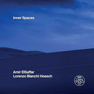 Inner Spaces