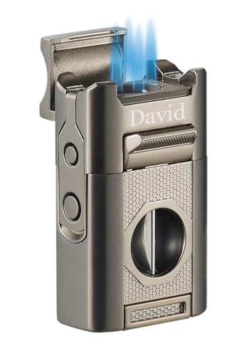 Encendedor Quad Torch Visol Joplin Multi-Herramienta