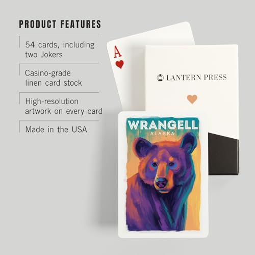Baraja de cartas Póker 52 piezas adulto miniatura 3
