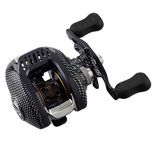 12 Best Baitcaster Under 100 For Precision Angling