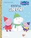 Produktbild Hooray for Snow! (Peppa Pig: Little Golden Books)