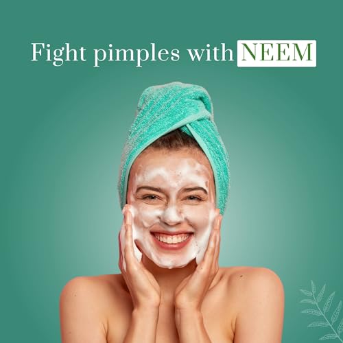SNEIRA-Purifying-Neem-Facewash-200ml-Mild-Face-Wash-With-No-Harsh-Chemicals-Soap-Paraben-Free-Removes-Dirt-Excess-Oil-For-All-Skin-Type