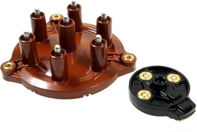 Distributor Rotor for 1990-1993 Mercedes 300SL