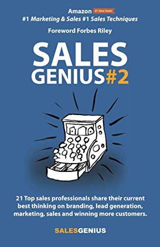 Sales Genius 2