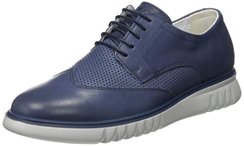 Zapatos Oxford Hombre IGI&Co de diseño italiano y acabados premium