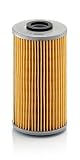 MANN-FILTER H 939 Oil filter – For Passenger Cars and Utility Vehicles