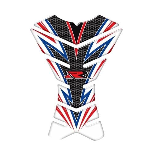 Protège réservoir moto Suzuki GSXR 1000 fini les rayures de veste