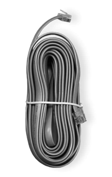 Part Synergy Remote Cable 25 Ft Length