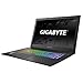 Produktbild Gigabyte Sabre 17-g Laptop Gaming 17.3 Full HD, I7  7700hq, 8 GB RAM, 1TB, GTX 1050, schwarz