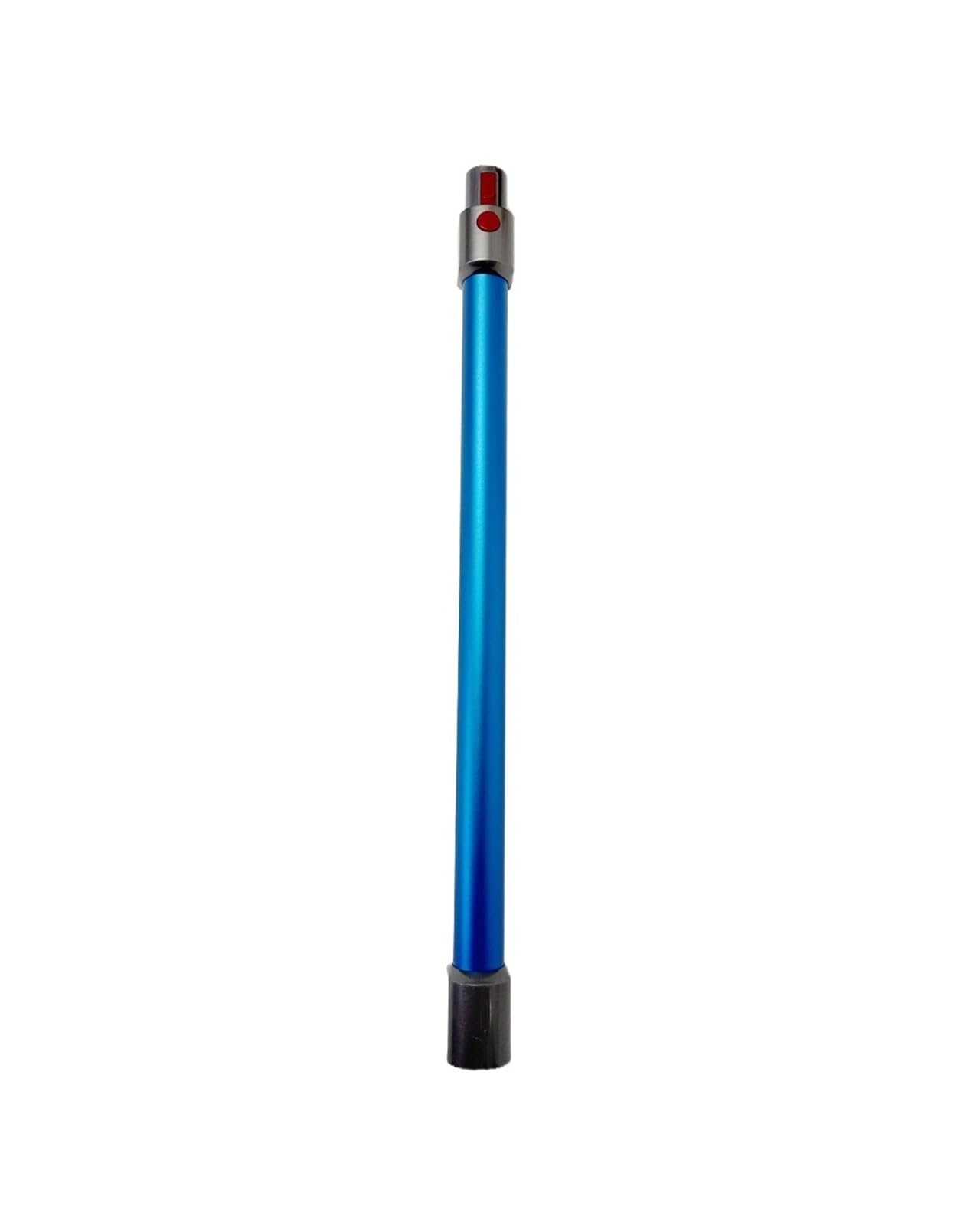 Pbskawuqalf One Color Accessories Metal Tube Extension Rod Spare Parts，Compatible For Jimmy，Jv63 Cordless Vacuum Cleaner