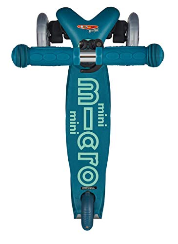 Micro Kickboard Mini Toddler Scooter