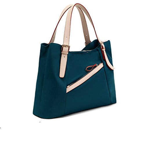 Sacs à main en tissu Oxford léger et sac de messager imperméable