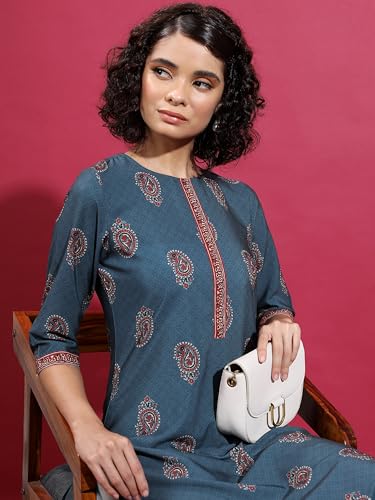 Image of Vishudh Women Kurtas