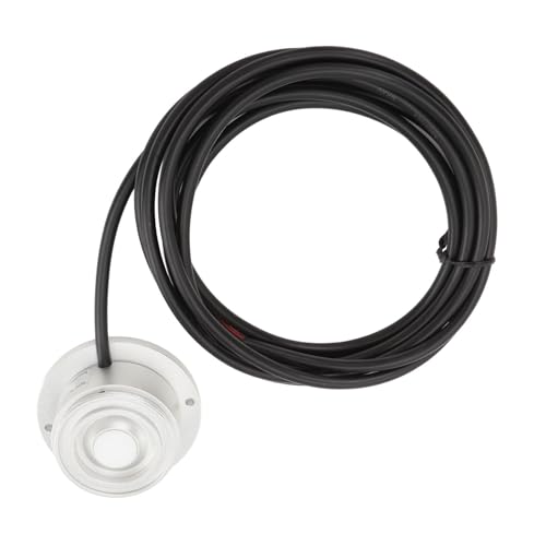 Sensor Transmisor de Radiación PAR RS485 Alta Precisión miniatura 5