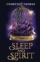 Sleep and Spirit (Elemental Viria) B0D9CM4KQ3 Book Cover