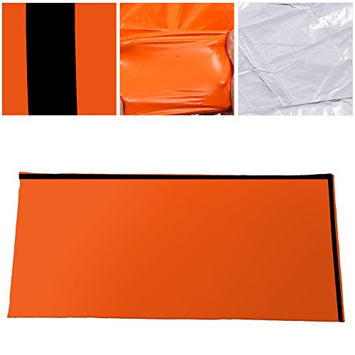 Saco de dormir dobrável, saco de dormir térmico ao ar livre, impermeável e resistente ao desgaste, b