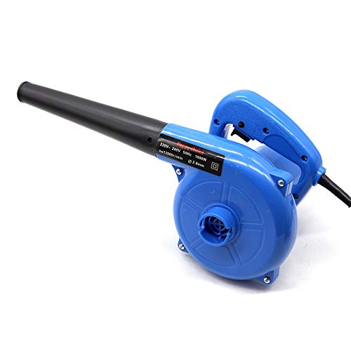 Soffiatore Elettrico Senza Fili 1000w Portable Computer ventilatore industriale del grado della famiglia Blowing capelli asciugatore elettrico multi-funzione Dust Air Blower Power Tools
