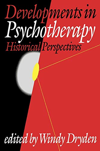Developments in Psychotherapy: Historical Perspectives view 2