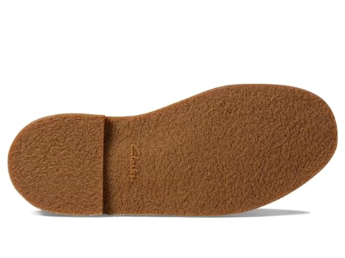 Image of Clarks Men's Bushacre3 Chukka Boots