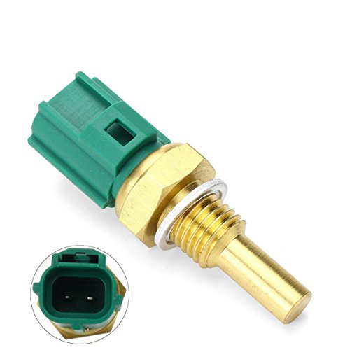 Engine Coolant Temperature Sensor 89422-35010 For Toyota 4Runner Avalon Camry Celica Corolla Highlander Land Cruiser Matrix RAV4 Sienna Lexus ES GS IS LS LX RX SC 250 300 330 400 470 430 450 Mazda