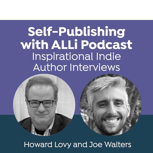 Inspirational Indie Author Interview #199: Joe Walters Shows Indie Authors How to Use Reviews to Reach More Readers