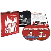 WEST SIDE STORY-ED.COLLECTOR 2