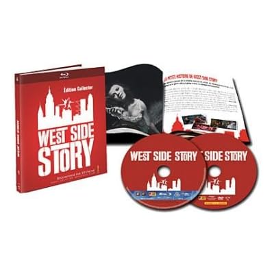 WEST SIDE STORY-ED.COLLECTOR 2