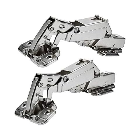 TamBee 175° Soft Close Cabinet Hinges Cover