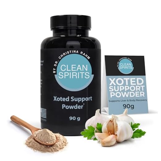 Hangover Relief Support Powder