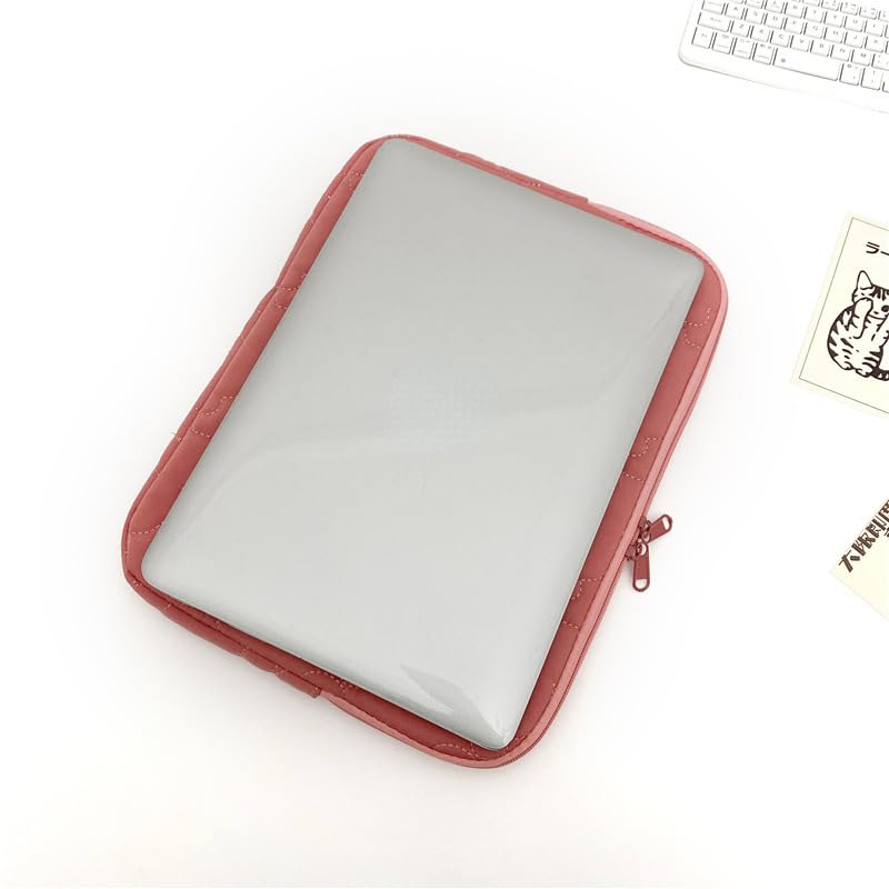 Funda acolchonada para portátil de 11-13 pulgadas miniatura 4