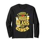 I Love Cider Apparel & Gifts