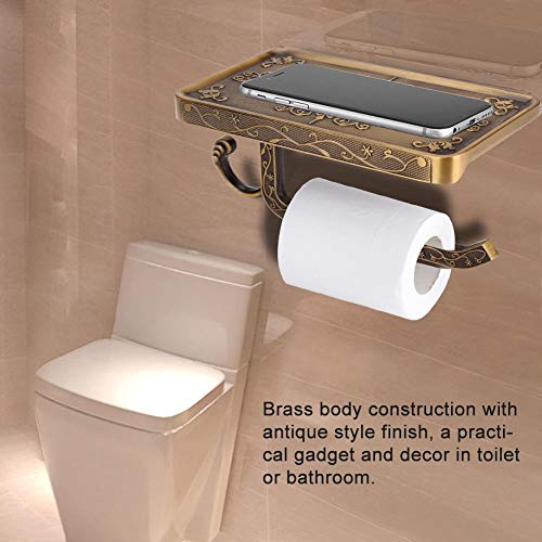 Reviews y listado de Accesorios baño vintage - cinco favoritos. 12 Imagen adicional