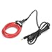 Mavaol Flexible Coil Clamp Meter, Non AC Leakage Detection, High Current and Harmonic Waveform Measurement, 10,000A, for Industrial Control and Power Quality Analysis