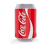 coca cola fridge price in mumbai Mini nevera para la oficina tiene una apariencia elegante y fría, adecuada para poner bebidas enlatadas, agua embotellada (350 ~ 600 ml), leches, etc.
