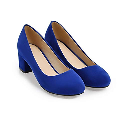 MIOKE womens Pumps2